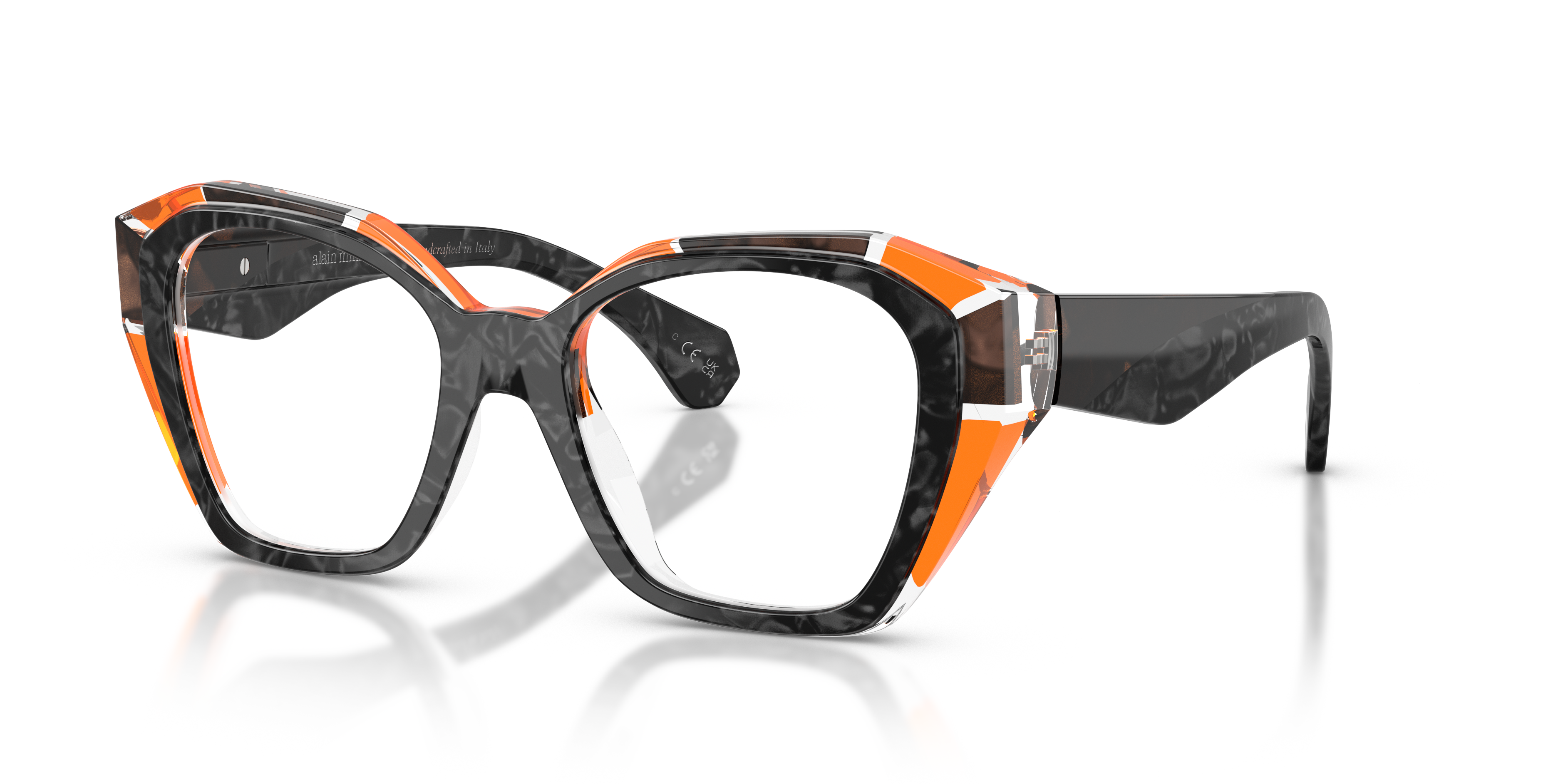 Alain Mikli A03542 0002  